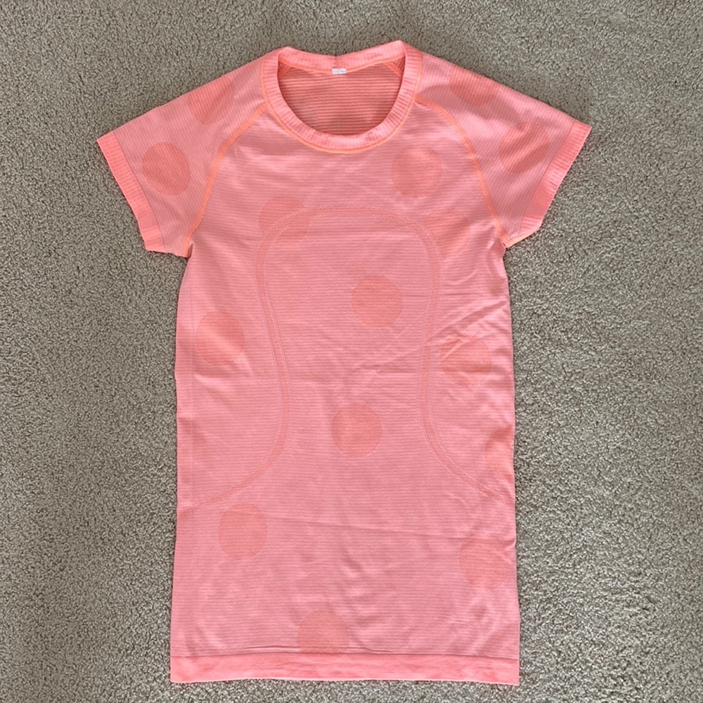 Lululemon Athletic T-Shirt